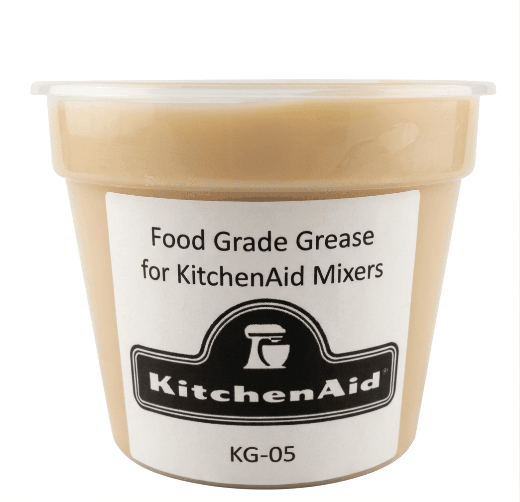 Grasa Para Batidora Kitchenaid imagen 1